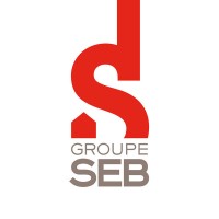 Groupe SEB Ibérica logo
