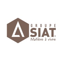 Groupe SIAT logo