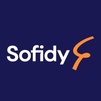 Sofidy logo