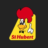 Groupe St-Hubert logo
