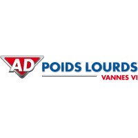 Groupe VVI - AD Poids Lourds logo