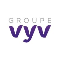 Groupe VYV logo
