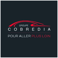 Groupe Cobredia logo
