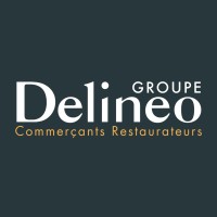 Groupe Delineo logo