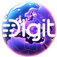 DIGIT logo
