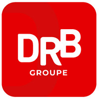 Groupe DRB logo