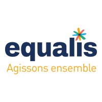 Equalis logo