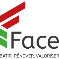 FACE logo