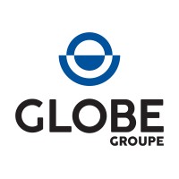 GLOBE GROUPE SHOPPER HOUSE logo