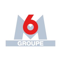 GROUPE M6 logo