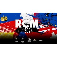 RCM logo