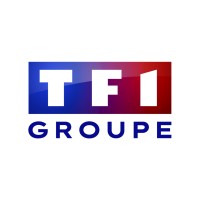 Groupe TF1 logo