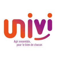 UNIVI logo