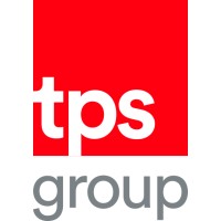 TPS Group logo
