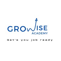 GROWISE ACADEMY logo