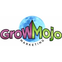 GrowMojo Co. logo