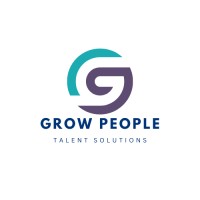 Grow People Solutions logo