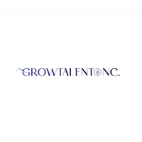 Logo GrowTalent Inc.