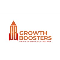 GrowthBoosters logo