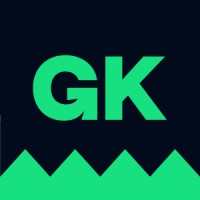 Growth Kitchen logo
