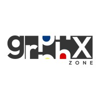 GRPHX Zone logo
