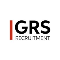 GRS Recruitment logo