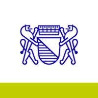 Grün Stadt Zürich logo