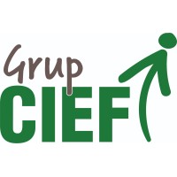 Grup CIEF logo