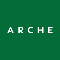 Grupa Arche logo