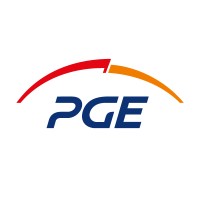 PGE Polska Grupa Energetyczna logo