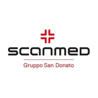 Grupa Scanmed logo