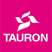 Grupa TAURON logo