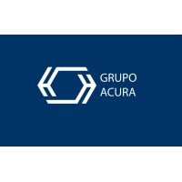 Grupo Acura logo