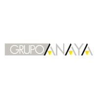 Grupo Anaya logo