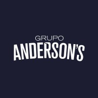 Grupo Anderson's logo