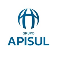 Grupo Apisul logo