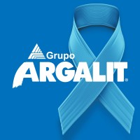 Grupo Argalit logo