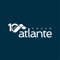 Grupo Atlante logo