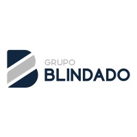 GRUPO BLINDADO PERÚ logo