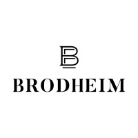 Grupo Brodheim logo