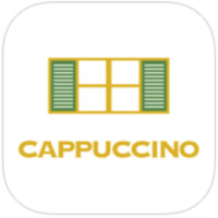Grupo Cappuccino logo