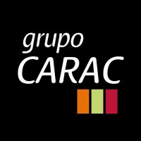 Grupo CARAC logo