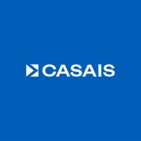 Grupo Casais logo