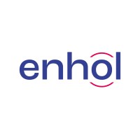 Enhol Group logo