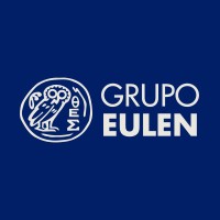 Grupo EULEN logo