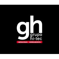 Grupo HITEC logo