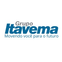 Grupo Itavema logo