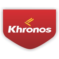 Grupo Khronos logo