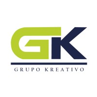 Grupo Kreativo logo