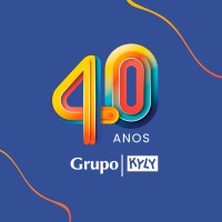 Grupo Kyly logo